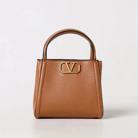 Valentino Garavani Mini Bag Woman Sand - BEAUTY BAR