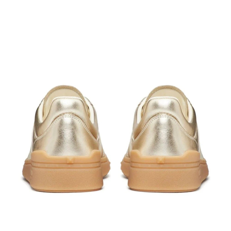 Valentino Garavani Upvillage Low-Top Leather Sneakers 4