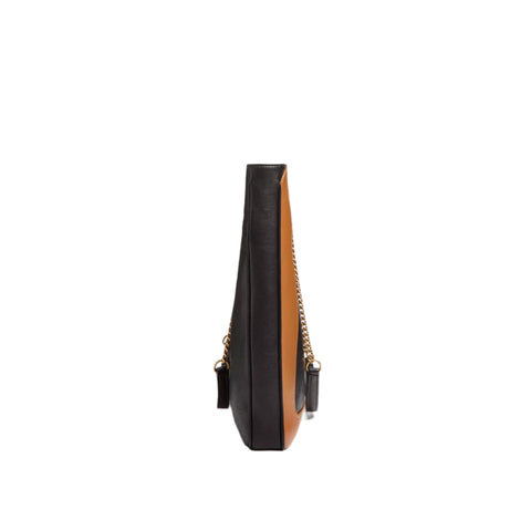Valentino Garavani Viva Superstar Leather Shopper Black - BEAUTY BAR