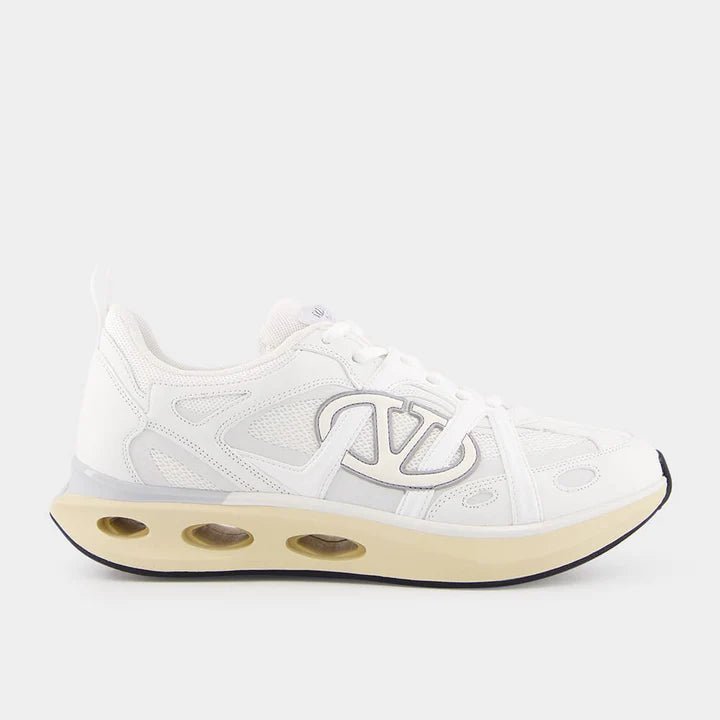 Valentino Garavani VLogo Low-Top Sneaker 2