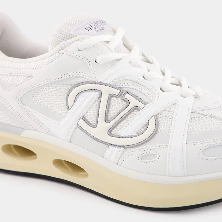 Valentino Garavani VLogo Low-Top Sneaker 4