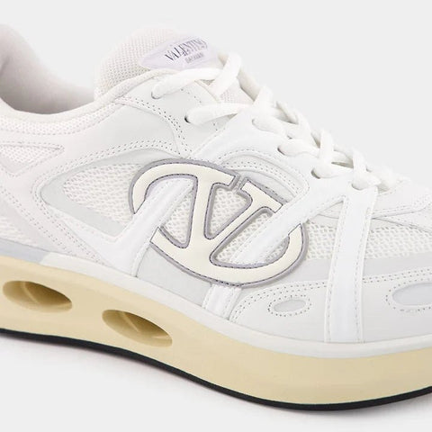 Valentino Garavani VLogo Easyjog Low - Top Sneaker - BEAUTY BAR