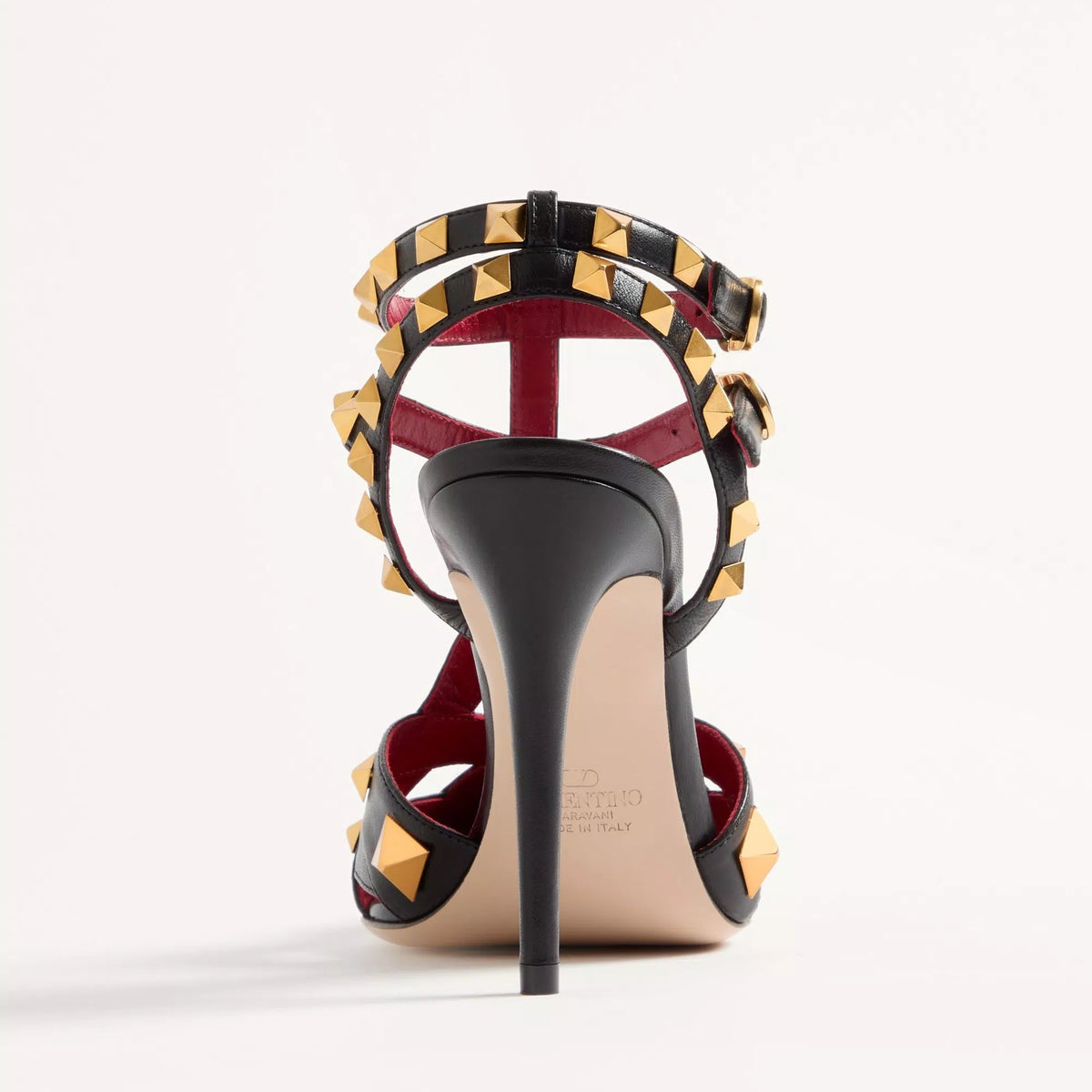 Valentino Studdy Pumps 10 Cm 5