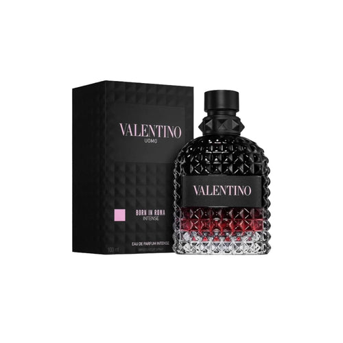 Valentino Uomo Born In Roma Intense For Men 100ml