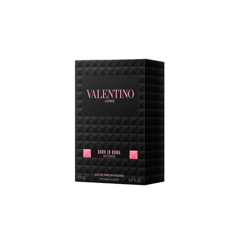 Valentino Uomo Born In Roma Intense For Men 100ml 2