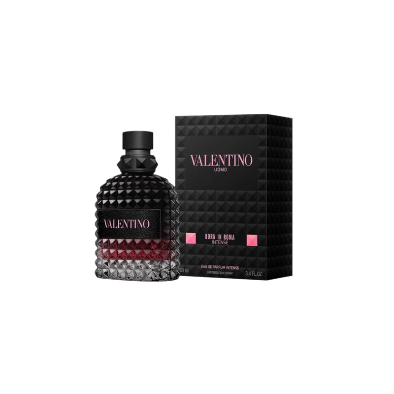 Valentino Uomo Born In Roma Intense For Men 100ml 3