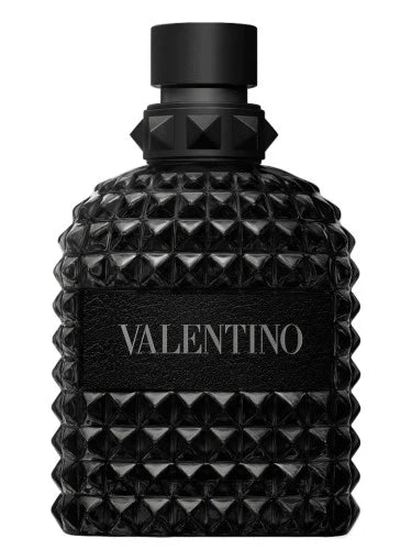 Valentino Uomo Born In Roma Rockstud Noir For Men - EDT - 100ml 2