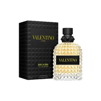 دونا ولد في روما YELLOW DREAM EAU DE PARFUM