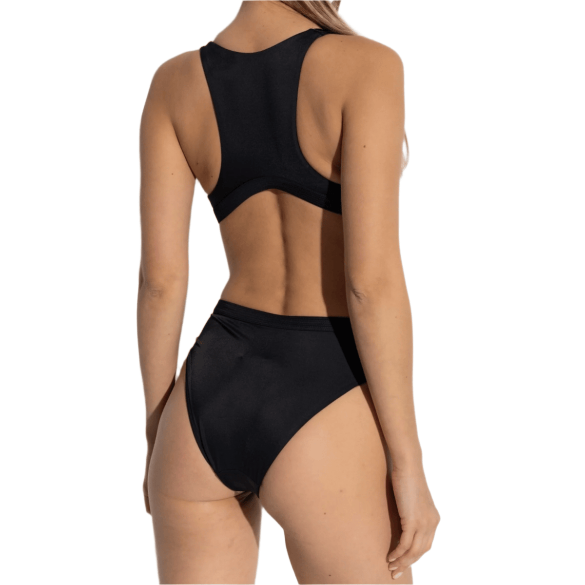 Versace Bow Detail Swimsuit Women 3