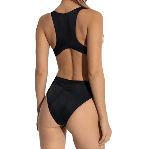 Versace Bow Detail Swimsuit Women - BEAUTY BAR