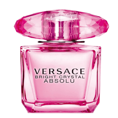 Versace Bright Crystal Absolu EDP 90ml - BEAUTY BAR
