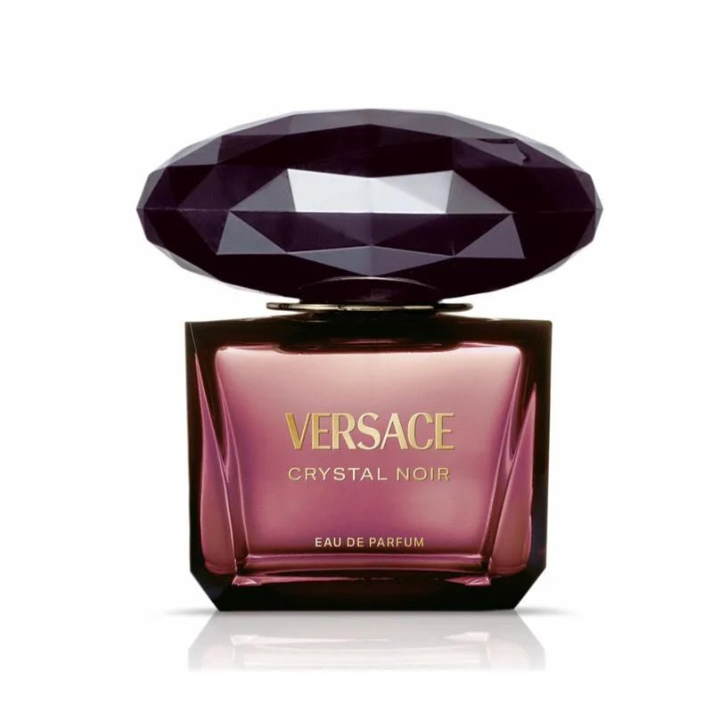 Versace Crystal Noir Eau De Parfum 90ml 2
