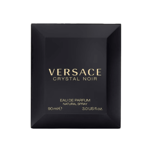 Versace Crystal Noir Eau De Parfum 90ml