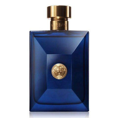 Versace Dylan Blue Pour Homme Eau De Toilette 100ml - BEAUTY BAR