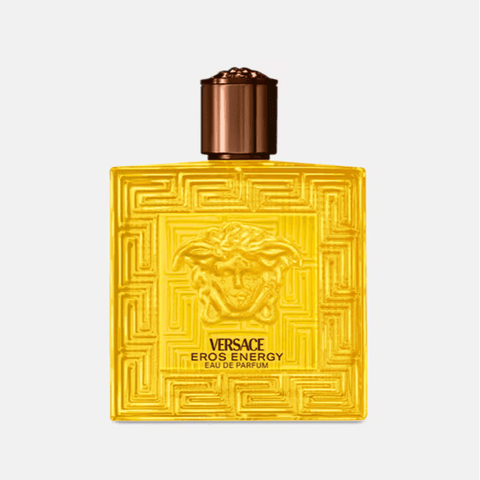 Versace Eros Energy Cologne 3.4 oz EDP 100ml - BEAUTY BAR