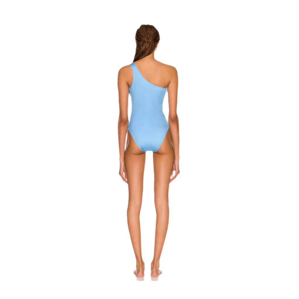 Versace Maxi Grace One Piece Swimsuit 3