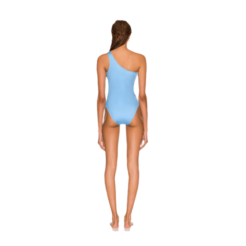 Versace Maxi Grace One Piece Swimsuit - BEAUTY BAR