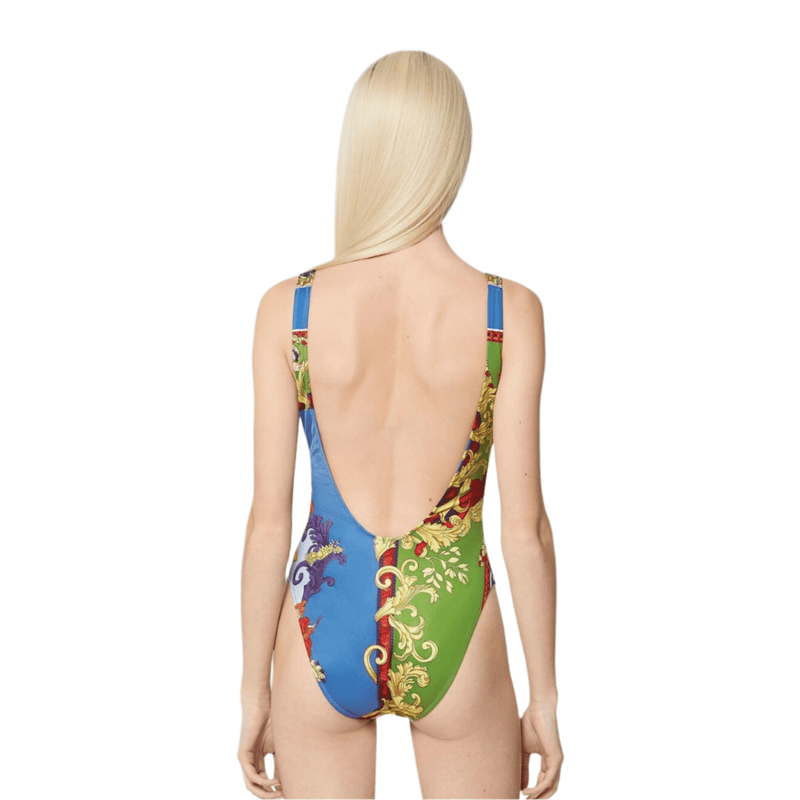 Versace - Medusa Renaissance Swimsuit Versace 3