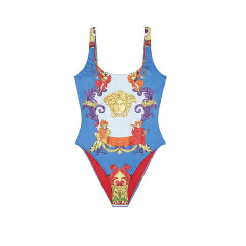 Versace - Medusa Renaissance Swimsuit Versace - BEAUTY BAR