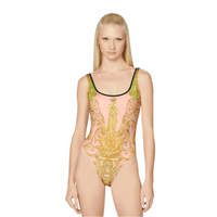 Versace Women's Swim Brief Bikini