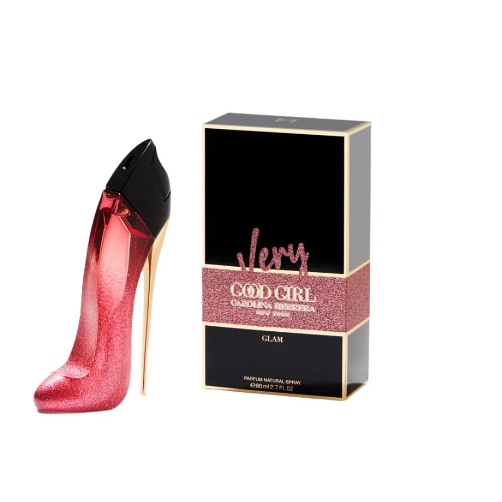 Very Good Girl Glam Parfum Carolina Herrera 80Ml 1