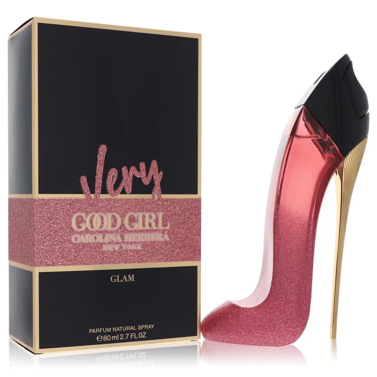 Very Good Girl Glam Parfum Carolina Herrera 80Ml 2