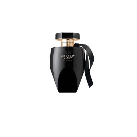 Very Sexy Night Eau De Parfum Spray By Victoria's Secret 100ml - BEAUTY BAR