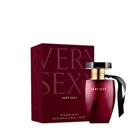 Victoria's Secret Very Sexy Eau De Parfum - 100ml - BEAUTY BAR