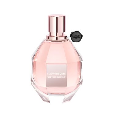 Viktor & Rolf Flowerbomb Eau De Parfum For Women 100ml - BEAUTY BAR