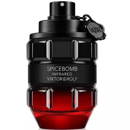 Viktor & Rolf Spicebomb Infrared Eau De Toilette 90 ml 3