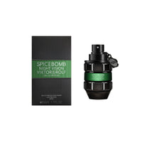 عطر Spicebomb Night Vision من فيكتور آند رولف