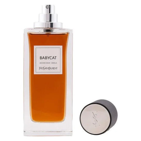 Yves Saint Laurent Babycat 125 ml, 4.2 fl.oz - BEAUTY BAR