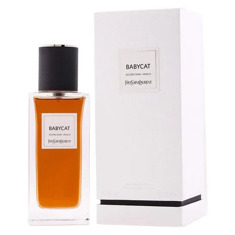 Yves Saint Laurent Babycat 125 ml, 4.2 fl.oz - BEAUTY BAR