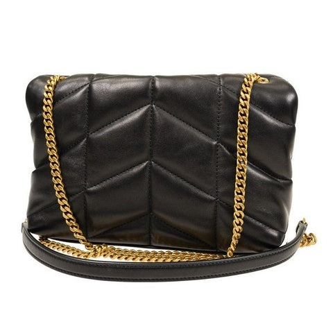 Yves Saint Laurent Bags Puffer Toy - BEAUTY BAR