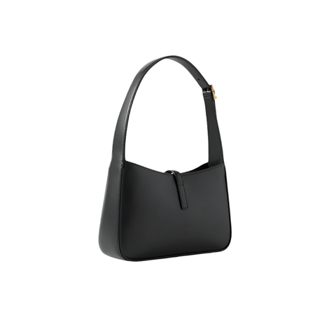 Yves Saint Laurent Black Mini Shoulder Bag - BEAUTY BAR