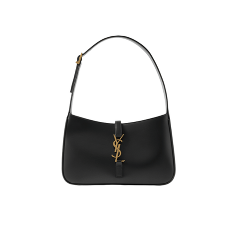 Yves Saint Laurent Black Mini Shoulder Bag - BEAUTY BAR