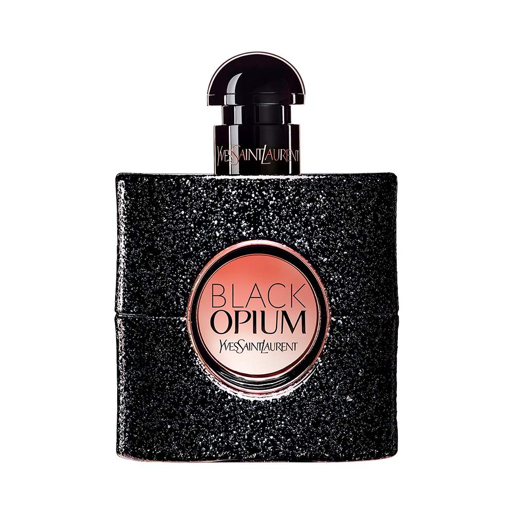 Yves Saint Laurent Black Opium Eau De Perfume 90 ml 2