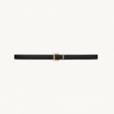 Yves Saint Laurent Cassandre Belt