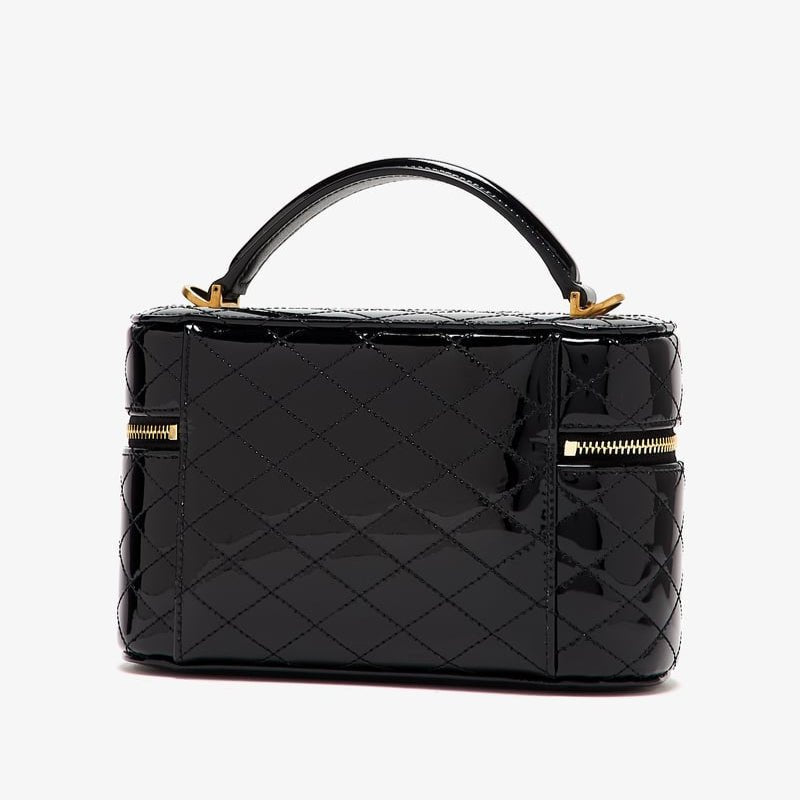 Yves Saint Laurent Gaby Vanity Bag 3
