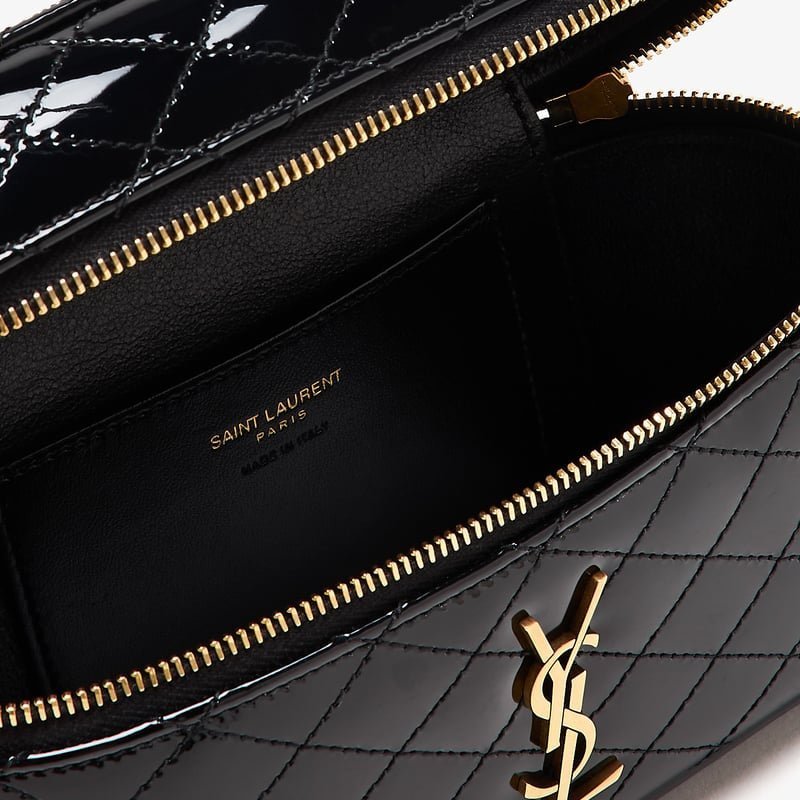 Yves Saint Laurent Gaby Vanity Bag 5