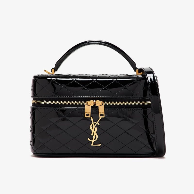 Yves Saint Laurent Gaby Vanity Bag