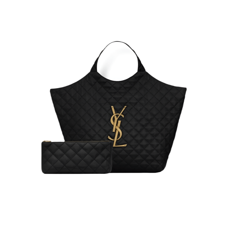 YSL Icare Maxi Bag 1