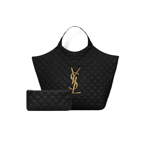 Yves Saint Laurent Icare Maxi Shopping Bag - BEAUTY BAR