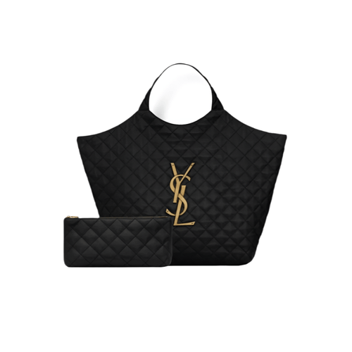 YSL Icare Maxi Bag