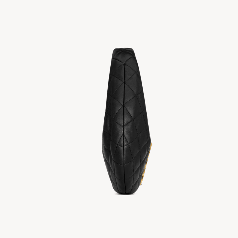 Yves Saint Laurent Icarino in Quilted Nappa 4