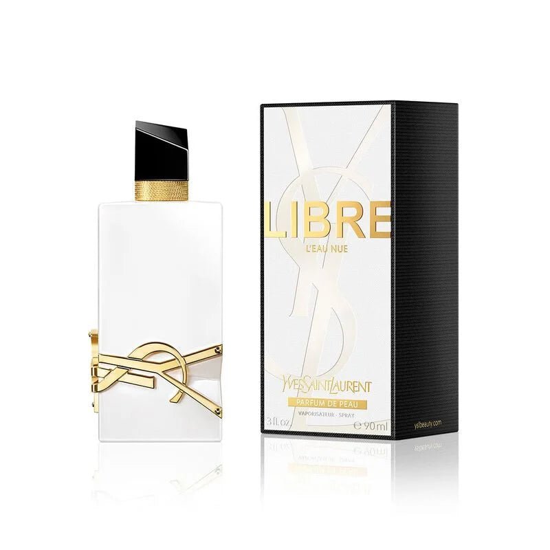 Yves Saint Laurent Libre L'Eau Nue 90ml 1