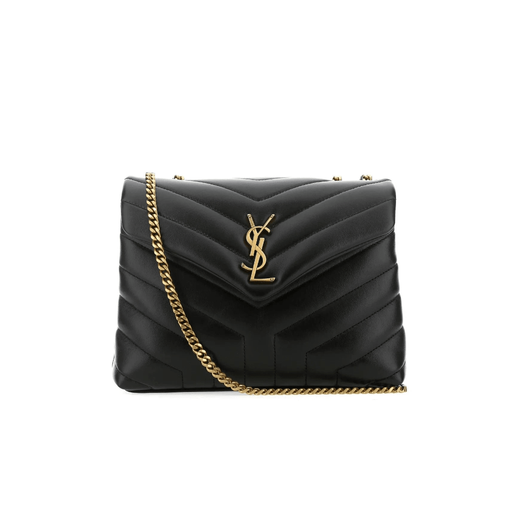 Yves Saint Laurent Loulou Toy Crossbody Bag 1