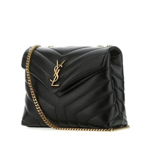 Yves Saint Laurent Loulou Toy Crossbody Bag 2