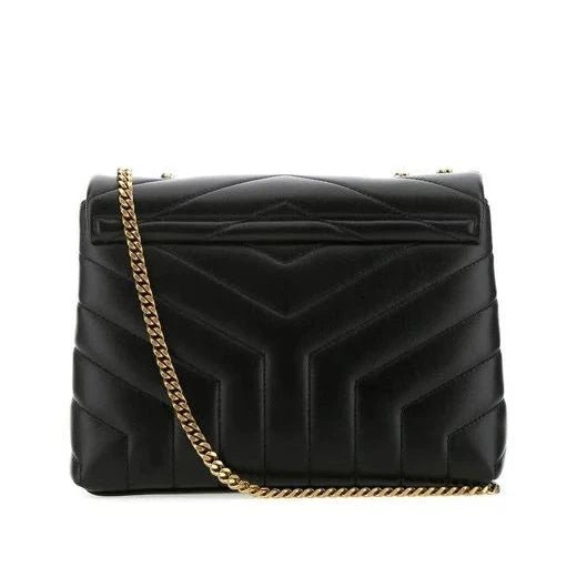Yves Saint Laurent Loulou Toy Crossbody Bag 4