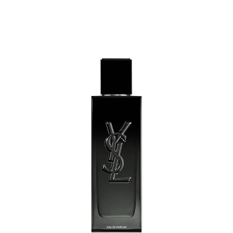 Yves Saint Laurent Myslf Eau de Parfum For Men 100ml - BEAUTY BAR